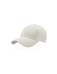  Καπέλο baseball (S-BOND) white